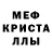 Героин хмурый Alena Velk